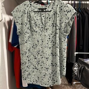 Beautiful small blouse